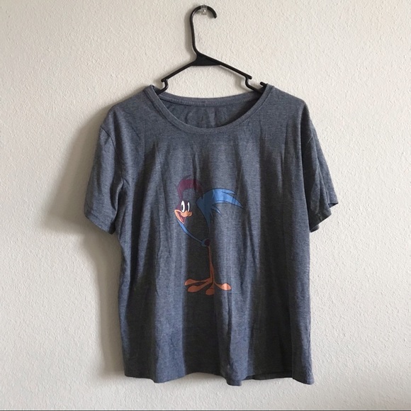 Tops - 90’s Roadrunner Tee
